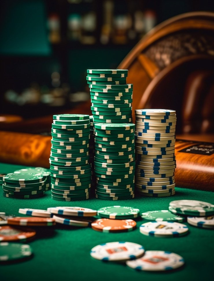 Panduan responsible gaming dan bermain sehat di platform ns2122 Indonesia