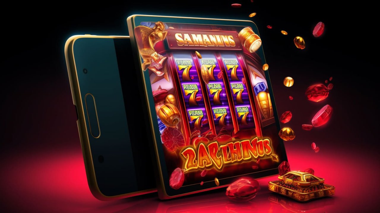 Ilustrasi proses deposit aman di platform hiburan online ns2122 Indonesia